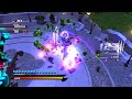 Sonic Unleashed 60FPS - Werehog ALL Moves / Max Level