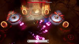 Children of the Eclipse Demo Gameplay 60fps