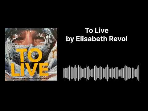 To Live Elisabeth Revol