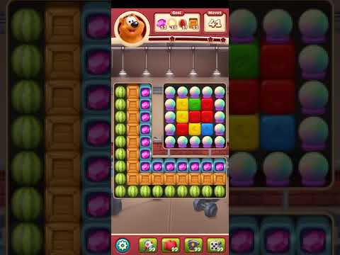 Toon Blast level 2338