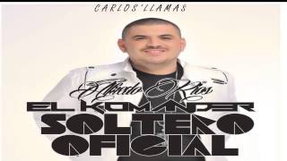 El Komander - Soltero Oficial (Estudio 2013)