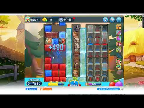 Pet Rescue level 5720, pet rescue, nivel 5720 pet rescue solucionado, solved, sin booster 5720, 5720