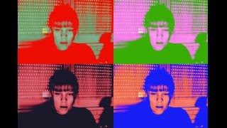 Interprétation musicale et personnelle de Line Of Fire - Tom Mcrae