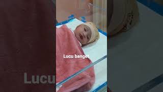 Download lagu Bayi Lucu Baru Lahir mp3