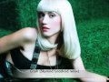 Gwen Stefani - Crash (Skymind tunadroid remix ...