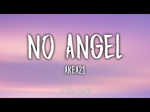 No Angel - AREA21