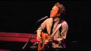 &quot;Be Here Now&quot; -- Back Home - Kevin Kling and Mason Jennings