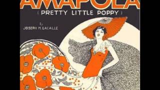 Amapola (1958) - Bob Eberly and Dottie Evans