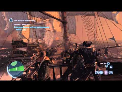 Assassin's Creed 3: Spoiler Free Walkthrough Part 38 (Sequence 11) - HTG