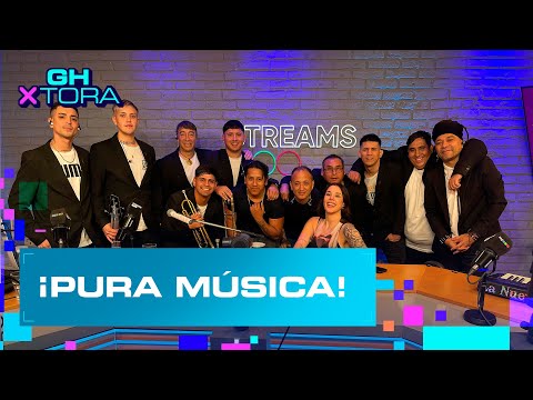 LA PREVIA CON EL MAGO Y LA NUEVA | #GHXTORA [PROGRAMA COMPLETO] 30/03/25