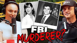 FBI Agent Kills His Informant And Tries To Get Away With It