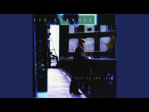 The Old Maid Of Galway/Lizzy In The Lowground (Reels)