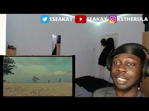 🇬🇧 UK Reaction | MC CABELINHO - ESSÊNCIA DE CRIA ft. BIELZIN, TZ DA CORONEL e MC POZE DO RODO