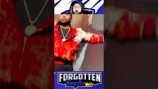 Boosie GOES OFF After Seeing Ginuwine Do His &quot;Same Ol G&quot; Dance Live In Concert 😂