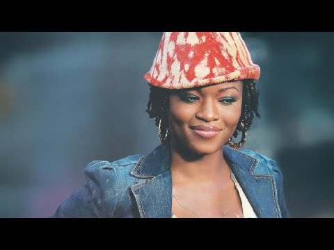 Jonell - Hold It Down