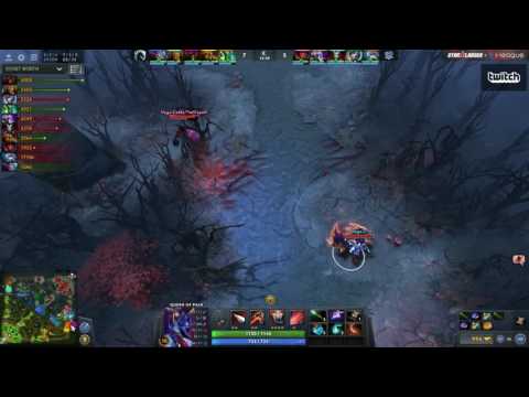 Sick Miracle+Matumbaman Combo