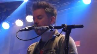 David Cook - Ghost Magnetic - 7/6/2017 Philly