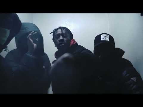 K-Roc - “RoadBlock” (Shot By Aktive)