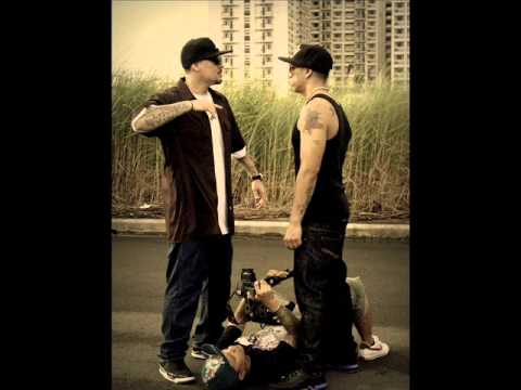 Blaze n Kane - Pirates