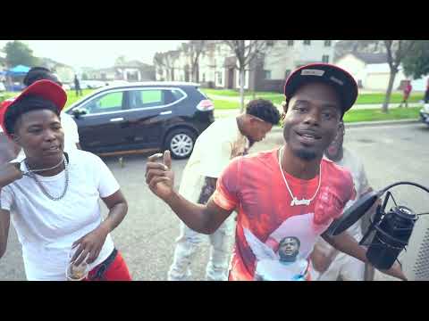 Awing Founder - Get Back (Official Video) 🎥 @InThaBassmintTv 📺