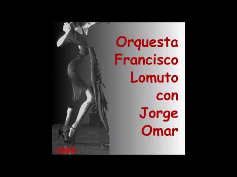 Muñeca de cristal Vals Orquesta Francisco Lomuto con Jorge Omar 1937-07-30