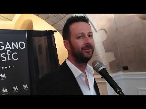 MANGANO MUSIC FOR WEDDING