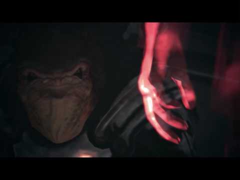 Let's Play Mass Effect - Part 26: ZOMG THE CLAW!