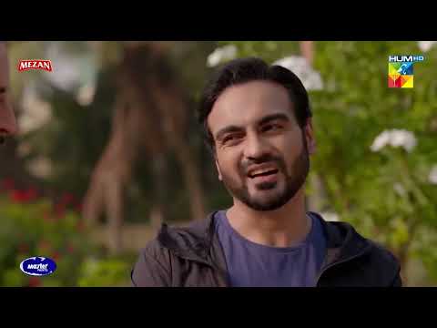 Chand Hi Ghanton Mein Hadi Bana Fazi Ka Dost Se Saala - Chupke Chupke - HUM TV