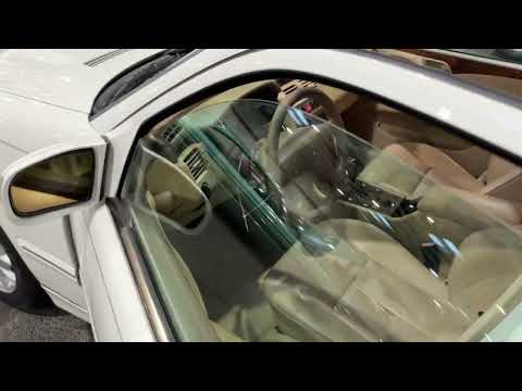 2002 Mercedes-Benz E320 (CC-2050027) for sale in Greensboro, North Carolina