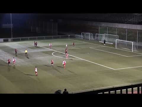 11.kolo 2018/2019 AC Sparta Praha - SK Slavia Praha 7:1 (5:1) 2.pol 2.cast