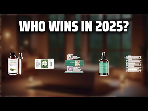 Eucalyptus Oil Walgreens