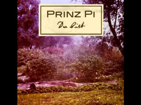 Prinz Pi - Zu Grau
