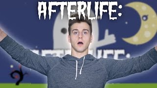 Playing Afterlife The Game!