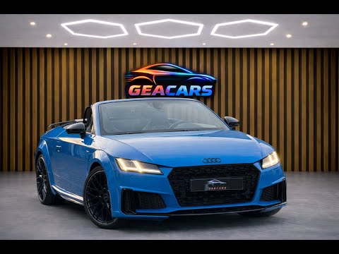 Vista previa del video del coche