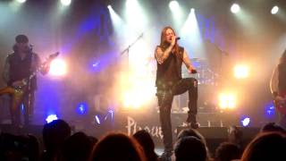 Iced Earth - If I Could See You Now