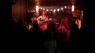 Daniel Nunnelee -- Put Me in the Ground