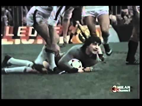 1978/79, (Milan), Milan - Atalanta 1-1 (19)
