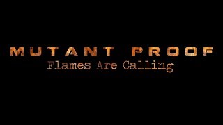 MUTANT PROOF