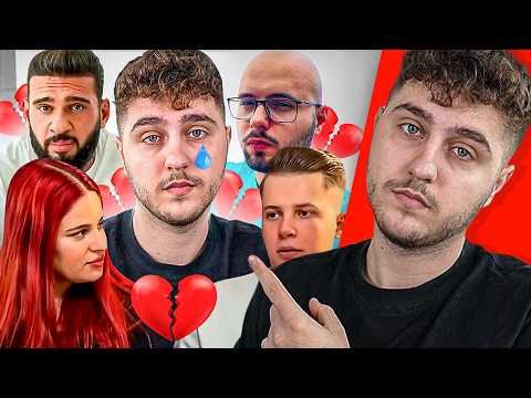 Youtuberi care s-au Despartit.. ????