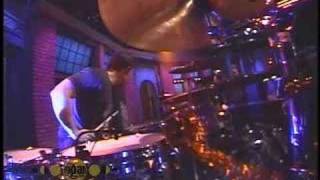 Building 429 on The Logan Show