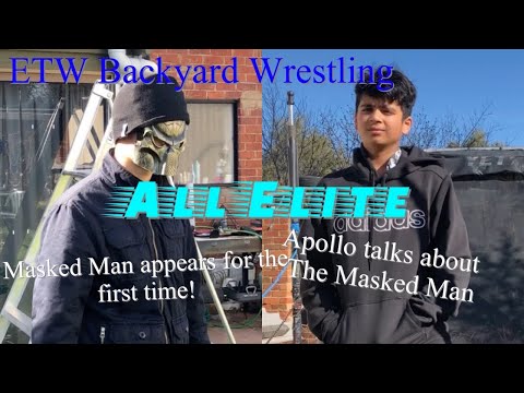 ETW All Elite Episode 4 - A Turn of Events
