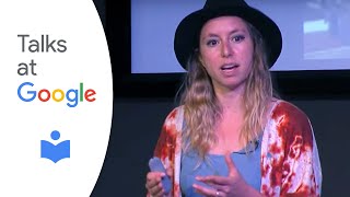 Natasha Case & Freya Estreller: "The Coolhaus Ice Cream Book" | Food at Google
