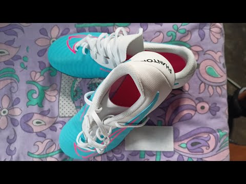 Nike phantom Gx club Fg/Mg #football