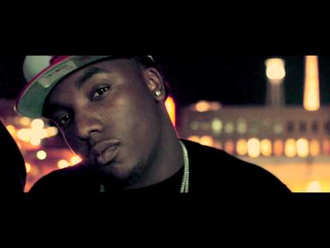 B Stacks - Stay Schemin' Freestyle (Music Video)