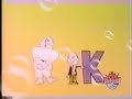 Noggin Commercials 09 13 2002
