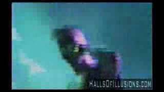 ICP real underground baby