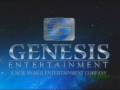 Genesis Entertainment Logo 1994