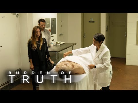 Episode 4, "Guilt By Association" Preview | Burden of Truth: Season 2