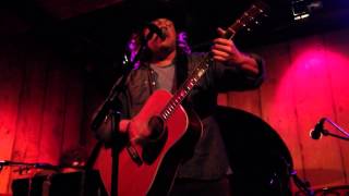 Tom Freund: Lemme Be Who I Wanna Be (2014-07-24)