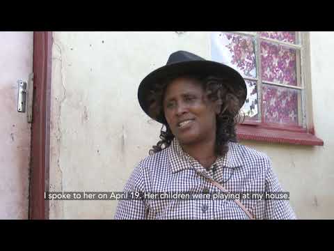 MOST WANTED: 'Epworth Murders'. An arsonist killed his ex-girlfriend and three children.